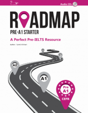 Roadmap Beginner